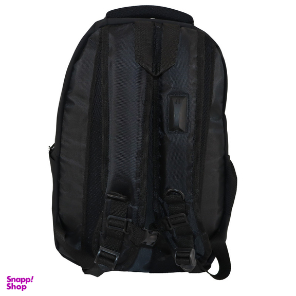 کوله پشتی لپ تاپ کمل مدل C1110 مناسب لپ تاپ تا 15.6 اینچ