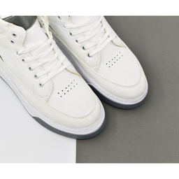 نیم بوت مردانه پویان گام پیام مدل ونوس کد 11758