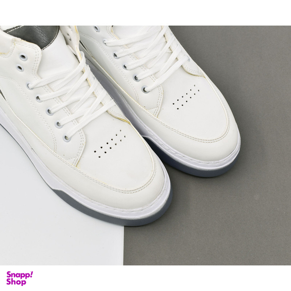 نیم بوت مردانه پویان گام پیام مدل ونوس کد 11758