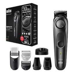 ست ماشين اصلاح سر و صورت براون مدل BT7350