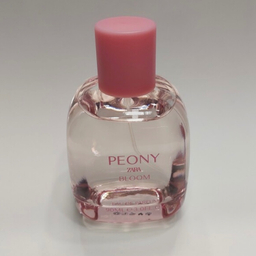 ادوپرفیوم زنانه زارا مدل Peony