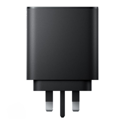 شارژر 100 وات CMF مدل Lifecycle Carbon به همراه کابل