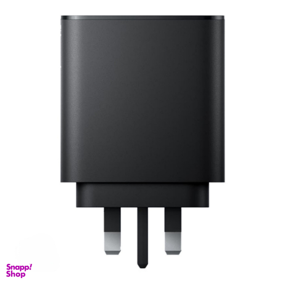 شارژر 100 وات CMF مدل Lifecycle Carbon به همراه کابل