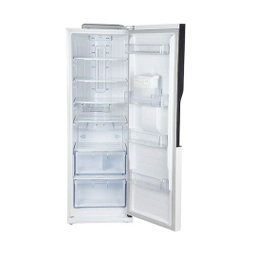 یخچال و فریزر دوقلو 24 فوت هاردستون مدل NR14-HD19W