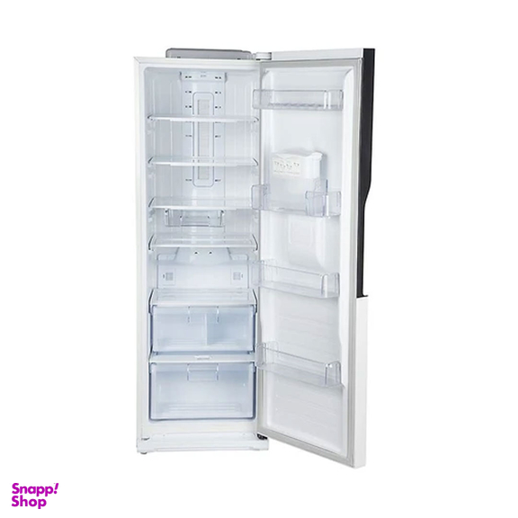 یخچال و فریزر دوقلو 24 فوت هاردستون مدل NR14-HD19W