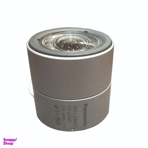 لنز دوربین پاناسونیک مدل WV-LZA62/2