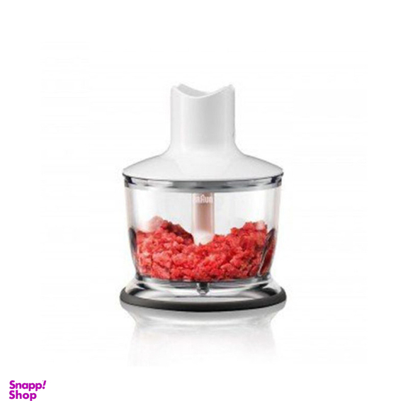 گوشت کوب برقی براون مدل MQ5235