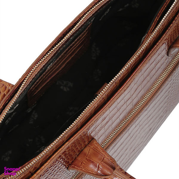 کیف دستی زنانه آگوست مدل CR Taylor 312004