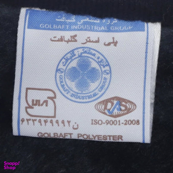 پتو گلبافت مدل برتر طرح گلدار سایز 240×۲۲۰ سانتی متر