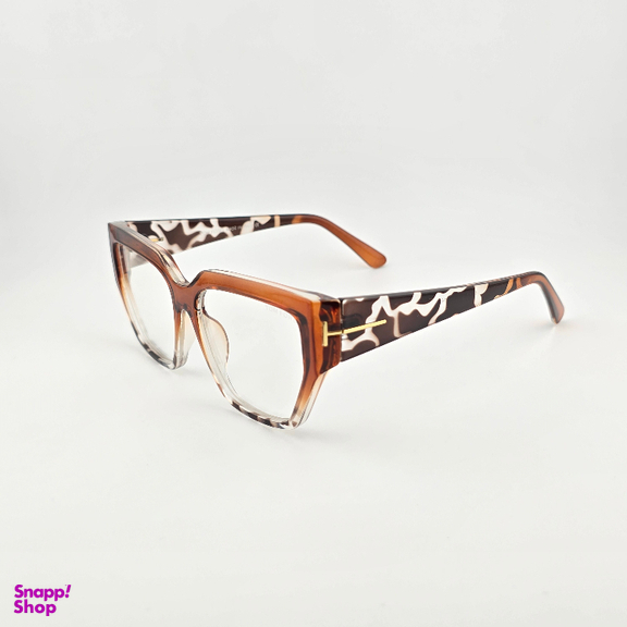 فریم عینک طبی زنانه کد M6248BR