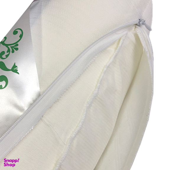 بالش طبی کامفی لایف مدل پروانه ژل دار کد 03