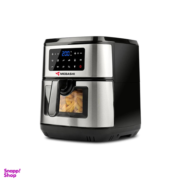 سرخ کن بدون روغن مباشی مدل ME-AF985