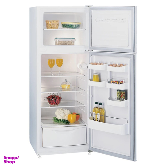 یخچال و فریزر 14 فوت امرسان مدل CB14B2-W01