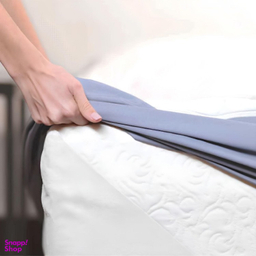 محافظ تشک آکسون کد AXMP120 سایز 200×120 سانتی متر