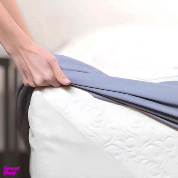 محافظ تشک آکسون کد AXMP120 سایز 200×120 سانتی متر