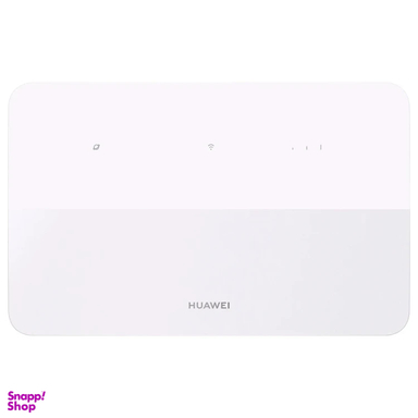 مودم هوآوی مدل Huawei-B636 به همراه 30 گیگابایت اینترنت سه ماهه مبین نت