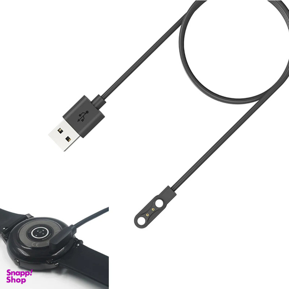 کابل شارژ درمه مدل Simple مناسب برای مچ بند هوشمند LS01
