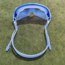 عینک شنا مدل YABII_2210S