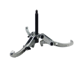 پولی کش سه شاخ هیتون مدل YP-4INCH/100MM