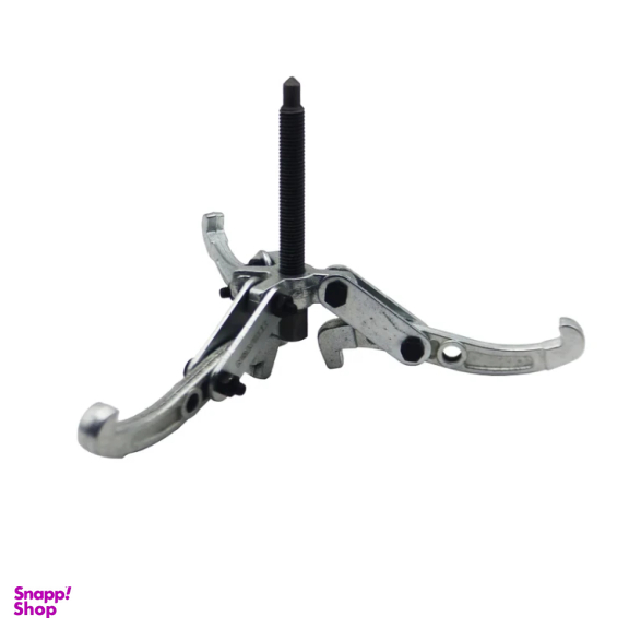 پولی کش سه شاخ هیتون مدل YP-4INCH/100MM