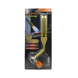 سرپیک شعله افکن مدل Twin Brazing Flame