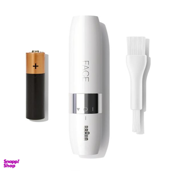 ماشین اصلاح صورت براون مدل arabic FS1000 به همراه سری یدک