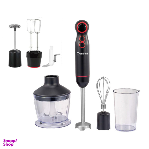 گوشتکوب برقی دسینی کد DS-183