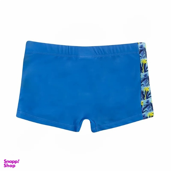 مایو شنا بچه گانه پادار مدل HMK SPORT WEAR