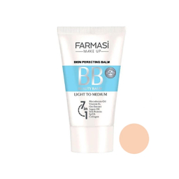 هایلایتر مایع شیگلم مدل Vanila Frost به همراه کرم پودر BB فارماسی شماره 02 و کرم پودر CC مدل 9In1