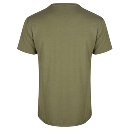تیشرت آستین کوتاه مردانه کانتکس مدل 249012522 رنگ سبز روشن