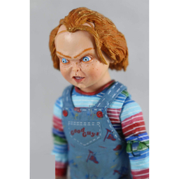 اکشن فیگور نکا مدل عروسک چاکی