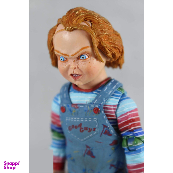 اکشن فیگور نکا مدل عروسک چاکی