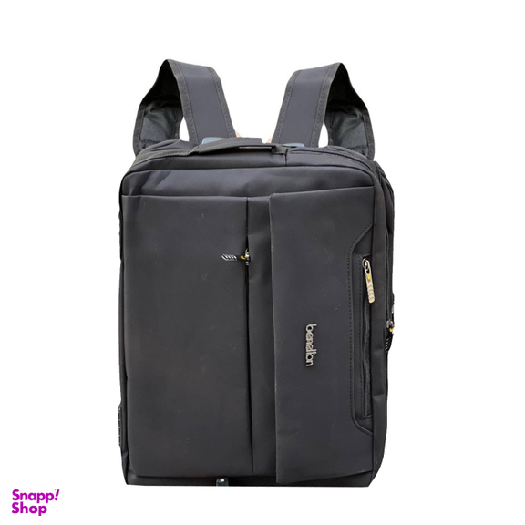 کیف دستی مردانه بنتون کد TREE IN ONE BNT3049