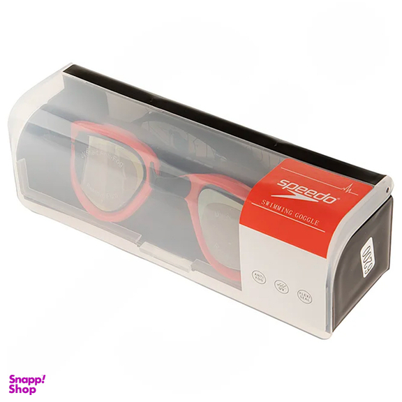 عینک شنا اسپیدو مدل سیلیکونی کد 6200
