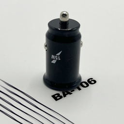 شارژر فندکی بیاند مدل BA-106