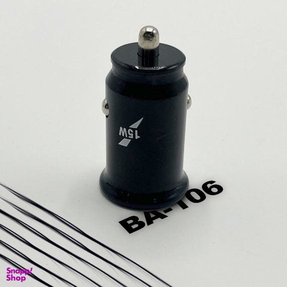 شارژر فندکی بیاند مدل BA-106