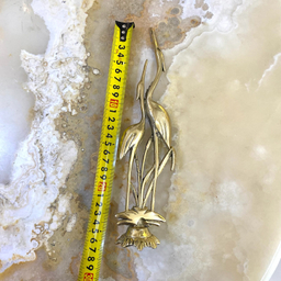 دکوری برنجی لک لک مدل 26.7C230g829