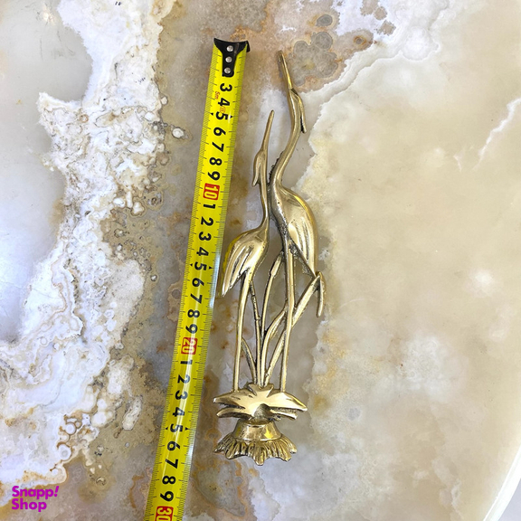 دکوری برنجی لک لک مدل 26.7C230g829