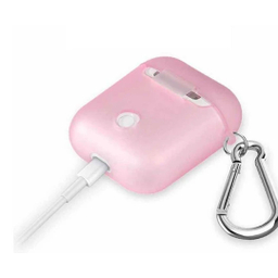 کاور محافظ سیلیکونی کوتتسی مدل Cs8113 مناسب موبایل کیس اپل AirPods