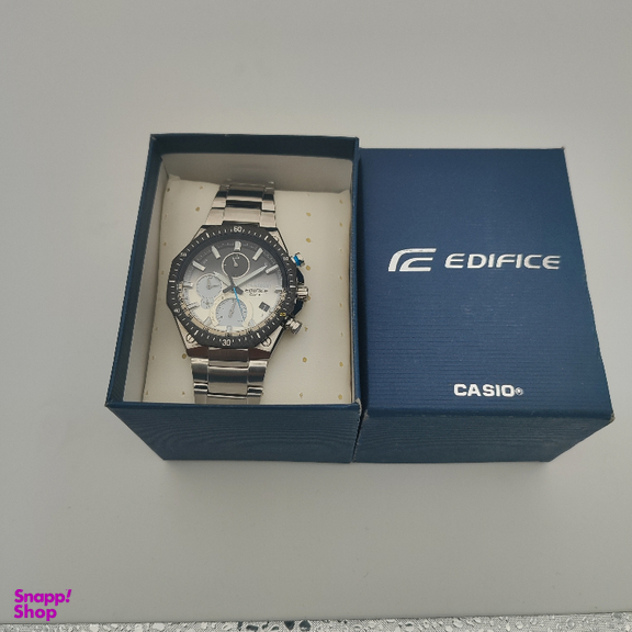 ساعت عقربه ای مردانه کاسیو مدل EQB-1100