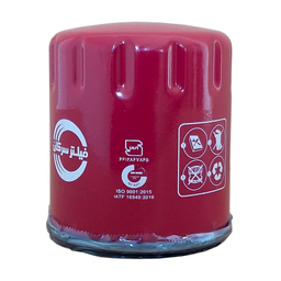 فیلتر روغن سرکان کد 7730