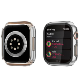 کاور بوف مدل Cover Apple watch-G مناسب برای اپل واچ 45 میلی متری سری 7 / 8 / 9