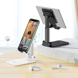 پایه نگهدارنده رومیزی گوشی موبایل هوکو مدل PH29A