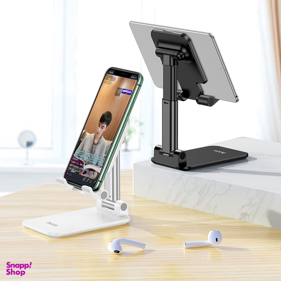 پایه نگهدارنده رومیزی گوشی موبایل هوکو مدل PH29A