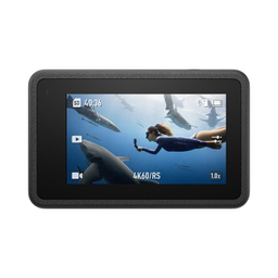 دوربین فیلم برداری دی جی آی مدل Osmo Action 4 Adventure Combo