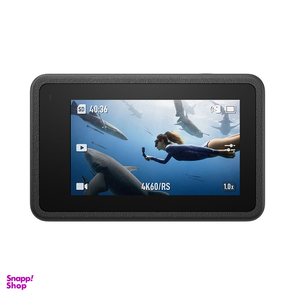 دوربین فیلم برداری دی جی آی مدل Osmo Action 4 Adventure Combo