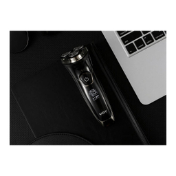 ماشین اصلاح موی صورت وی جی ار مدل V-318