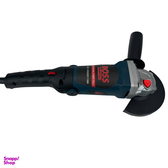 مینی فرز باس مدل BS-8103