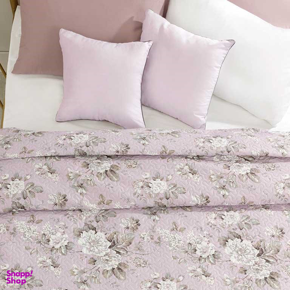 روتختی انگلیش هوم مدل Florence دو نفره سایز 160x220 سانتی متر