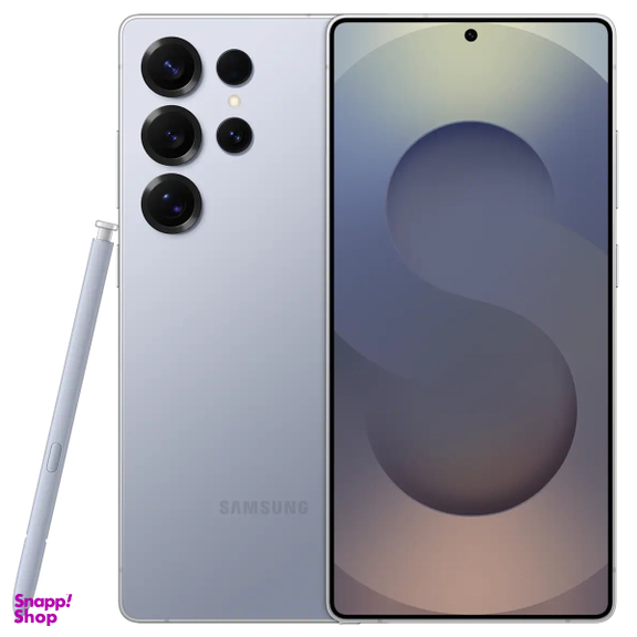 گوشی موبايل سامسونگ مدل گلکسی S25 Ultra 5G دو سیم کارت رم 12 گیگابایت و ظرفیت 256 گیگابایت ویتنام به همراه هدیه (پاوربانک 10000 وایرلس ریورسانگ)